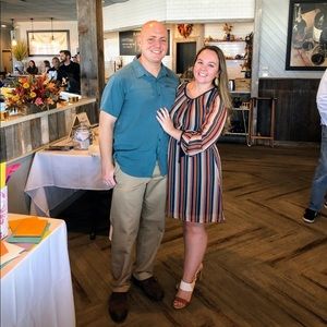 Meet your Posher, Brittany!